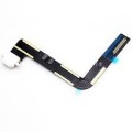 iPad 2018 (6th Gen) Charging Port Flex Cable [White]