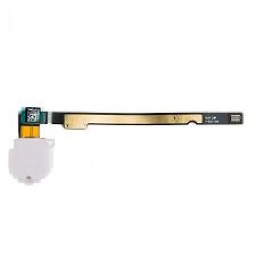 iPad 2018 (6th Gen) Headphone Port Flex Cable [White]