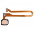 Oppo A73 / F5 Fingerprint Sensor Flex Cable [Rose Gold]