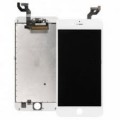 iPhone 6S LCD and Touch Screen Assembly [White][Aftermarket]