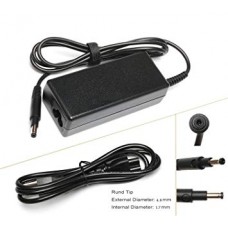 19.5V 3.33A 65W 4.8*1.7 Long AC Power Charger for HP Laptop