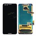 Google Pixel 3 LCD and Touch Screen Assembly [Black]