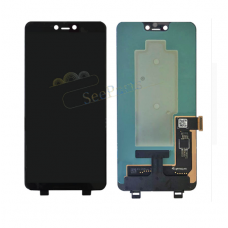 Google Pixel 3XL LCD and Touch Screen Assembly [Black]