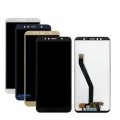 Huawei Y6 Prime/ Enjoy 8e ATU-AL00, ATU-AL10 LCD and Touch Screen Assembly [Black]