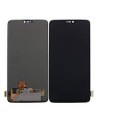 OnePlus 6 LCD and Touch Screen Assembly [Black] [Refurb]