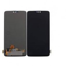 OnePlus 6 LCD and Touch Screen Assembly [Black] [Refurb]