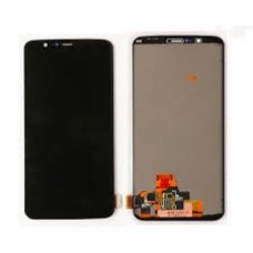 OnePlus 5T OLED and Touch Screen Assembly [Black]