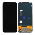 Xiaomi Mi 8 OLED and Touch Screen Assembly [Black]