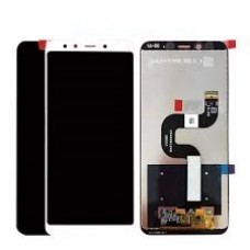 Xiaomi Mi A2 / Mi 6X LCD and Touch Screen Assembly [Black]