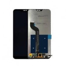 Xiaomi Mi A2 Lite / Redmi 6 Pro LCD and Touch Screen Assembly [Black]