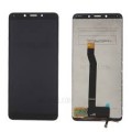 Xiaomi Redmi 6A LCD and Touch Screen Assembly [Black]