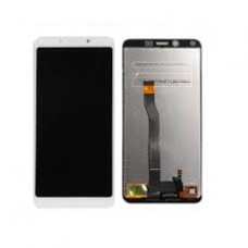 Xiaomi Redmi 6A LCD and Touch Screen Assembly [White]