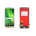 Motorola Moto G6 Plus LCD and Touch Screen Assembly [Gold]