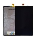 Samsung Galaxy Tab A SM-T590 SM-T595 LCD and Touch Screen Assembly [Black]