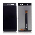 Sony Xperia XA Ultra LCD and Touch Screen Assembly [Black]