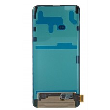Oppo Find X LCD and Touch Screen Assembly [Black]