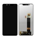 Nokia 5.1 Plus / X5 LCD and Touch Screen Assembly [Black]