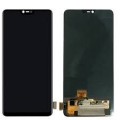Oppo R15 Plus OLED and Touch Screen Assembly [Black]