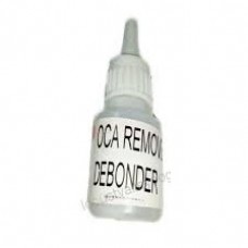 Debonder for Back glass of iPhone 8/8Plus/X