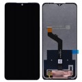 Nokia 6.2 / 7.2 LCD and Touch Screen Assembly [Black]