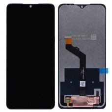 Nokia 6.2 / 7.2 LCD and Touch Screen Assembly [Black]