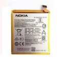 Nokia 3.1 Battery Model:HE336