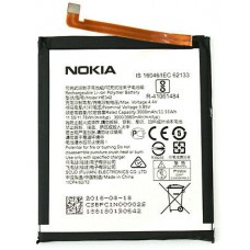 Battery for Nokia 5.1 Plus/6.1 Plus/Nokia 7.1 [Model: HE342]