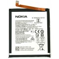 Battery for Nokia 5.1 Plus/6.1 Plus/Nokia 7.1 [Model: HE342]