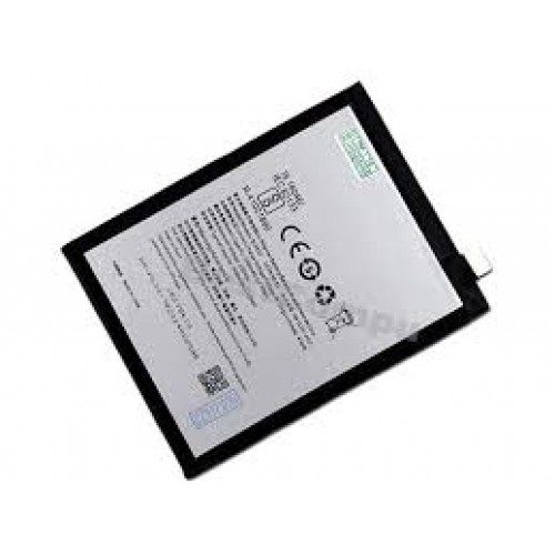OnePlus 3T Battery