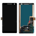 Nokia 8 Sirocco LCD and touch Screen Assembly [Black]