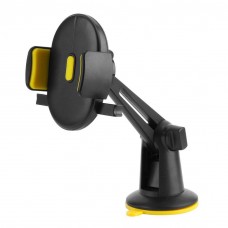 Car Universal Mobile Phone Holder Stand Dashboard Sucker Phone Mount Stand