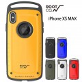 Root Go Case for iPhone X/XS [Blue]