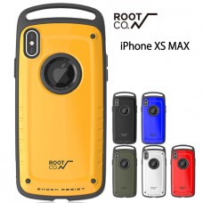 Root Go Case for iPhone XR [Black]