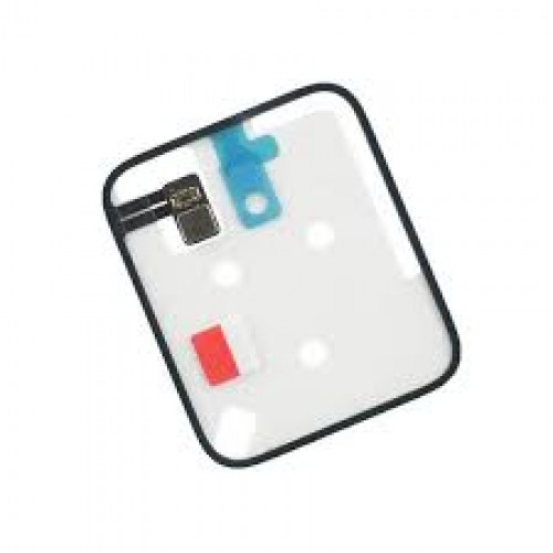 apple watch force touch sensor