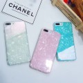 Dream Shell Pattern Cases For Iphone X/XS  [Pink]