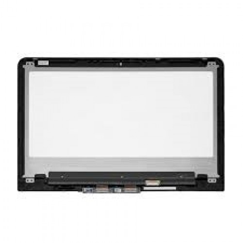 thumbnail image 2 of 15.6" Touch Screen LCD LED Digitizer Replacement For HP 15-F387WM – 1366x768, Glossy, 40-Pin 2 of 3