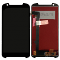ZTE Telstra Tough Max 2 LTE T85 LCD and Touch Screen Assembly [Black]