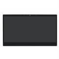Xiaomi Air Notebook 12.5" LCD and Touch Screen Assembly [Black]