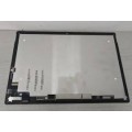 Microsoft Surface Book 2 / 3 15" LCD and Touch Screen Assembly [Black]