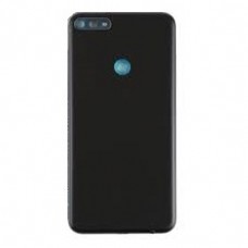 Huawei Nova 2 Lite Back Cover [Black]