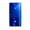 Huawei Nova 2 Lite Back Cover [Blue]