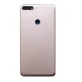 Huawei Nova 2 Lite Back Cover [Gold]