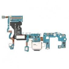 Samsung Galaxy S9 SM-G960X Charging Port Flex Cable
