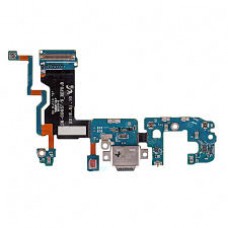 Samsung Galaxy S9 Plus SM-G965X Charging Port Flex Cable