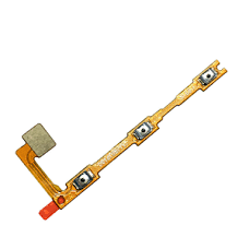 Xiaomi Mi Max Power Volume Flex Cable