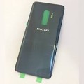 Samsung Galaxy S9 Plus SM-965X Back Cover [Titanium Gray]