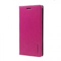 [Special]Mercury Goospery BLUEMOON FLIP Case for Samsung Galax S9 Plus G965 [Hot Pink]