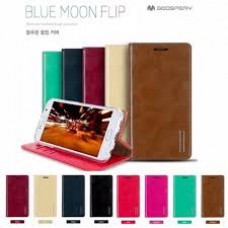 [Special]Mercury Goospery BLUEMOON FLIP Case for iPhone XR [Wine]