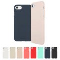 [Special]Mercury Goospery Jelly Case for iPhone 7+ / 8+ [Navy]