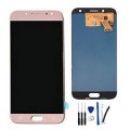 Samsung Galaxy J5 Pro SM-J530Y LCD and Touch Screen Assembly [Rose Gold]